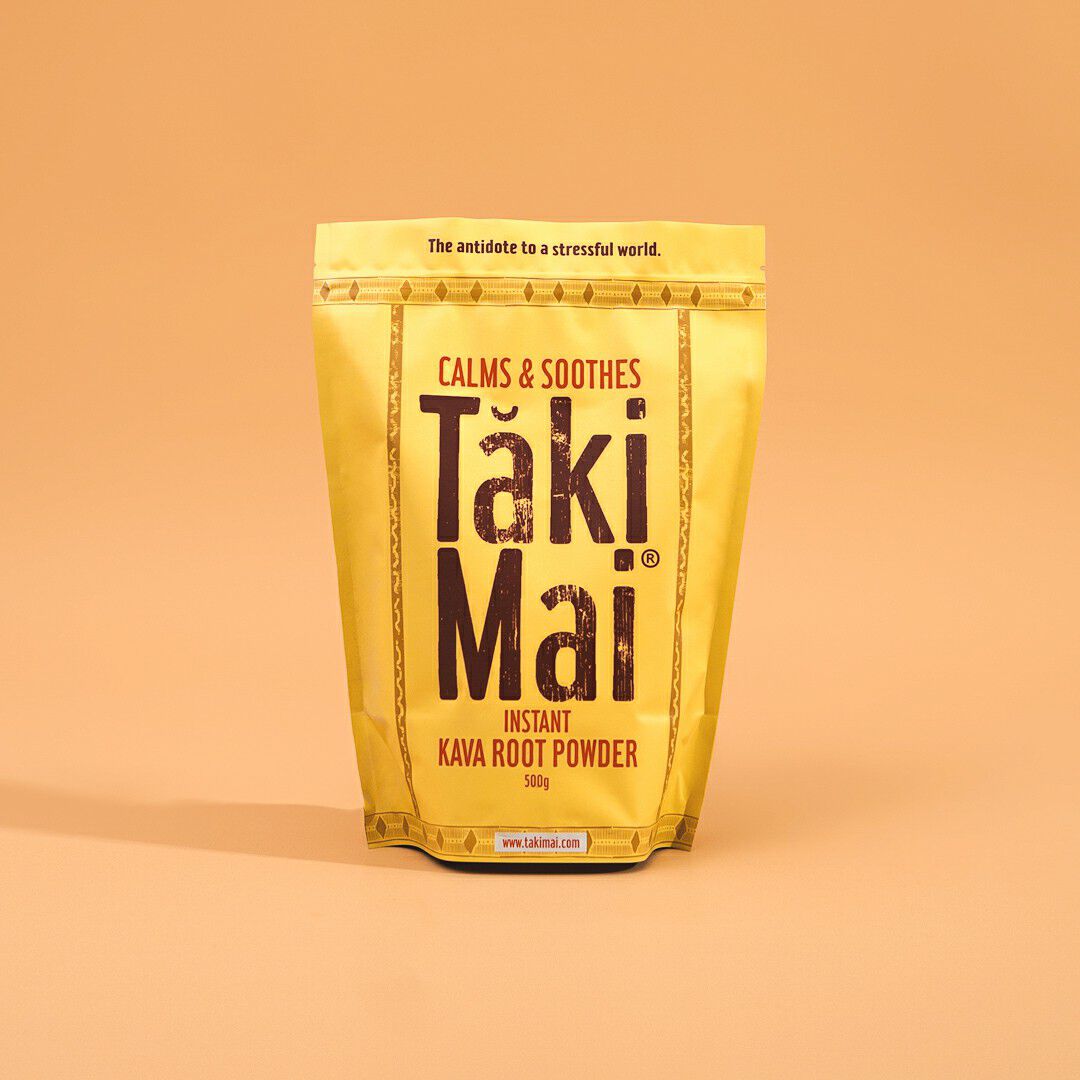 Instant powder